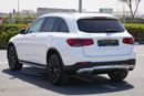 Mercedes Benz GLC 300 AMG