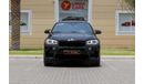 BMW X6M F89