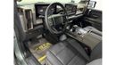 GMC Hummer EV 2024 GMC Hummer EV 3x First Edition, Warranty, Fully Loaded, Very Low Kms, CrabWalk