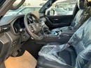 تويوتا لاند كروزر 2026 TOYOTA LAND CRUISER 3500cc VXR Twin Turbo FULL OPTION Petrol Automatic Zero KM