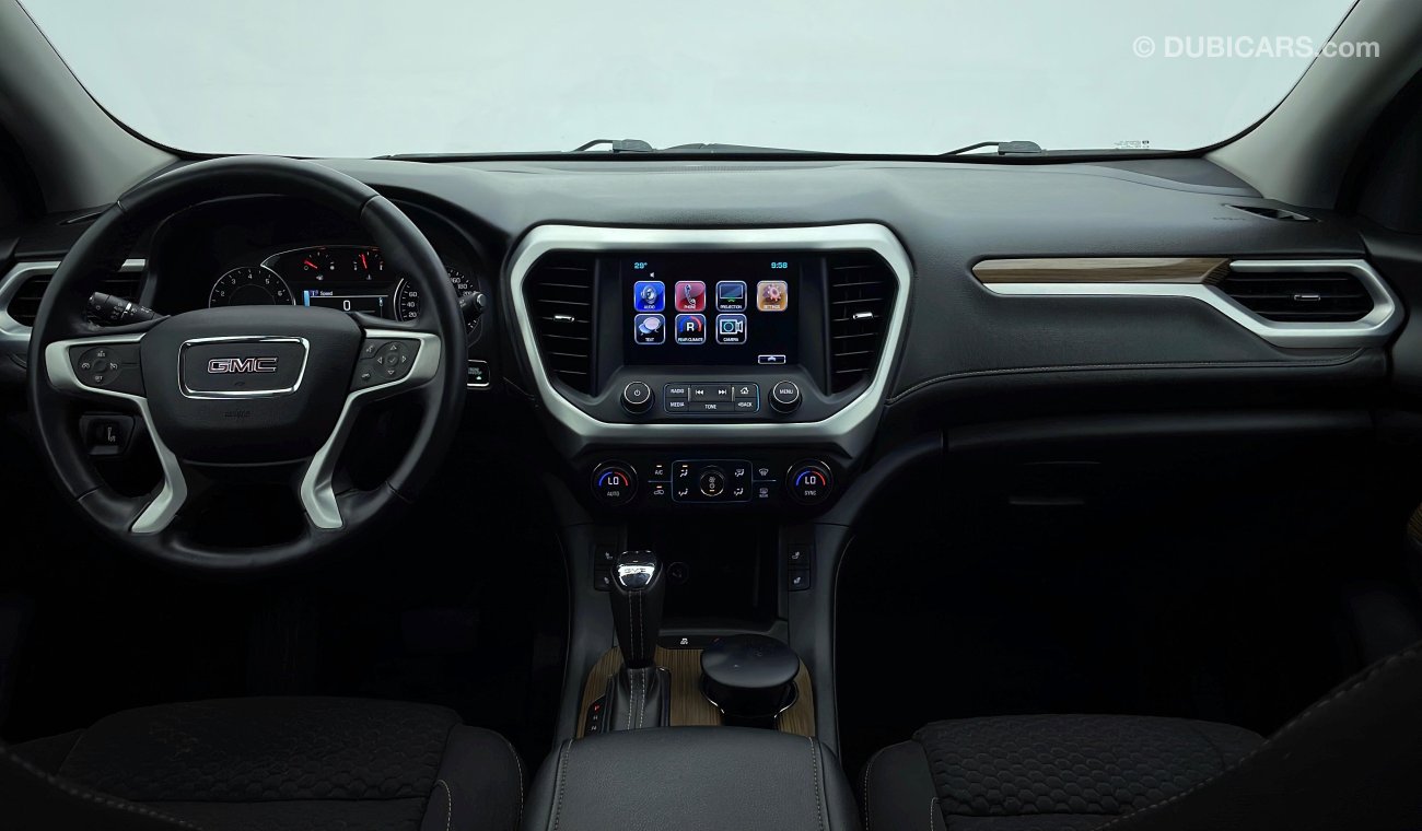 GMC Acadia SLE 3.6 | Under Warranty | Inspected on 150+ parameters