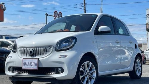 Smart ForFour 453042