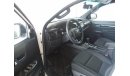 Toyota Hilux PLATINUM 2.7LTR 4X4 Double Cabin