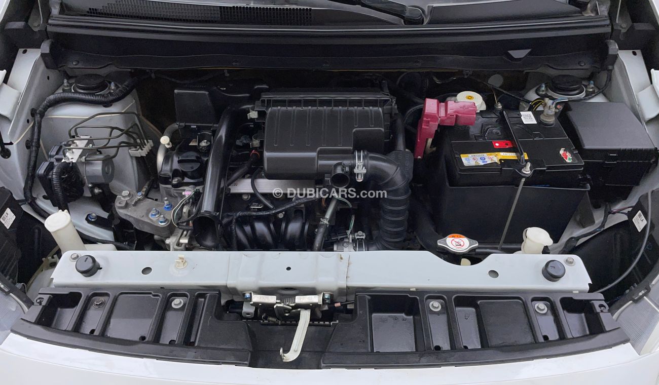 ميتسوبيشي اتراج GLX MID 1.2 | بدون دفعة مقدمة | اختبار قيادة مجاني للمنزل