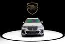 BMW X7 40i M SPORT