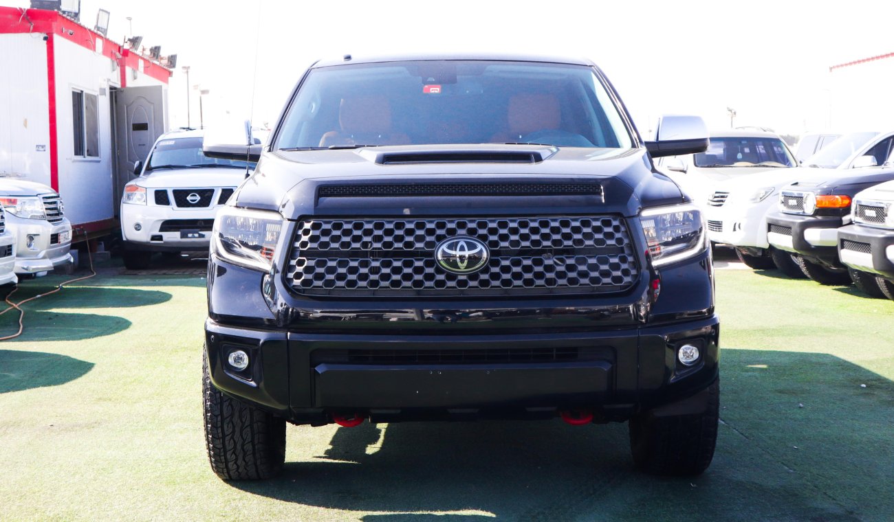 Toyota Tundra