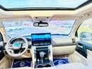 Toyota Land Cruiser GXR 2019 V6 4.0 full option Petrol