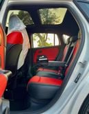 مرسيدس بنز GLA 200 Premium 1.4L AMG 5 years warranty 2025 GCC