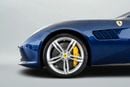 Ferrari GTC4 LUSSO