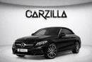 Mercedes Benz S560 Mercedes-Benz S560 2018 l Excellent Condition l AED 6,175 / Monthly
