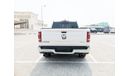 رام 1500 Dodge RAM Laramie - 2022 - White