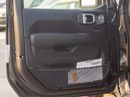 Jeep Wrangler Unlimited EXPORT PRICE - Rubicon 392 6.4L V8 - FINAL EDITION