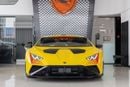 Lamborghini Huracan Lamborghini Huracan STO | Warranty Available | 2022