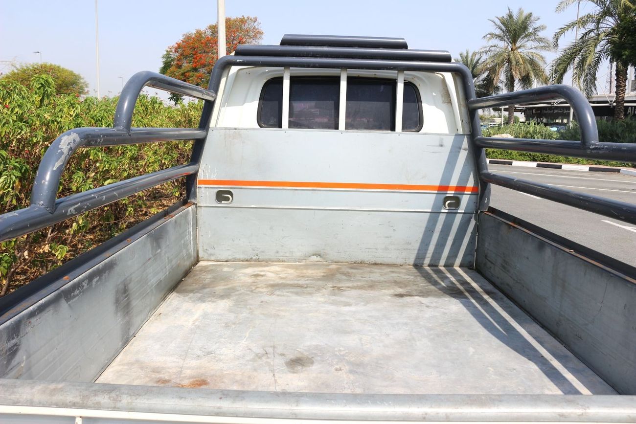 هيونداي بورتر 2 هنداي بيك اب دبل كابينه بورتال دبل كابينه ديزل