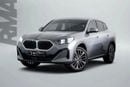 BMW X2 sDrive 18i
