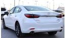 Mazda 6 S Mazda 6 GCC 2019 in excellent condition