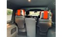 مرسيدس بنز G 63 AMG MBS 4 Seat VIP Edition  EXPORT   ** On Order**