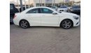 Mercedes-Benz CLA 250 with CLA 45 kit 2018