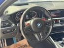 BMW M340i M SPORT