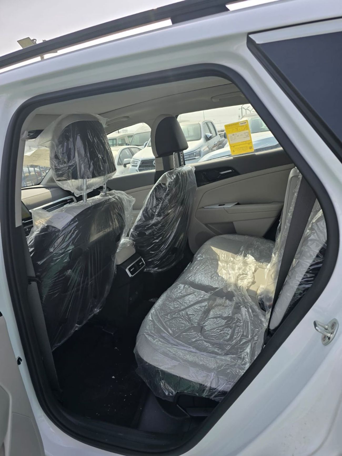 كيا سبورتيج L TX 1.5T