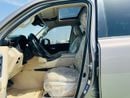 تويوتا لاند كروزر GXR 3.5L
