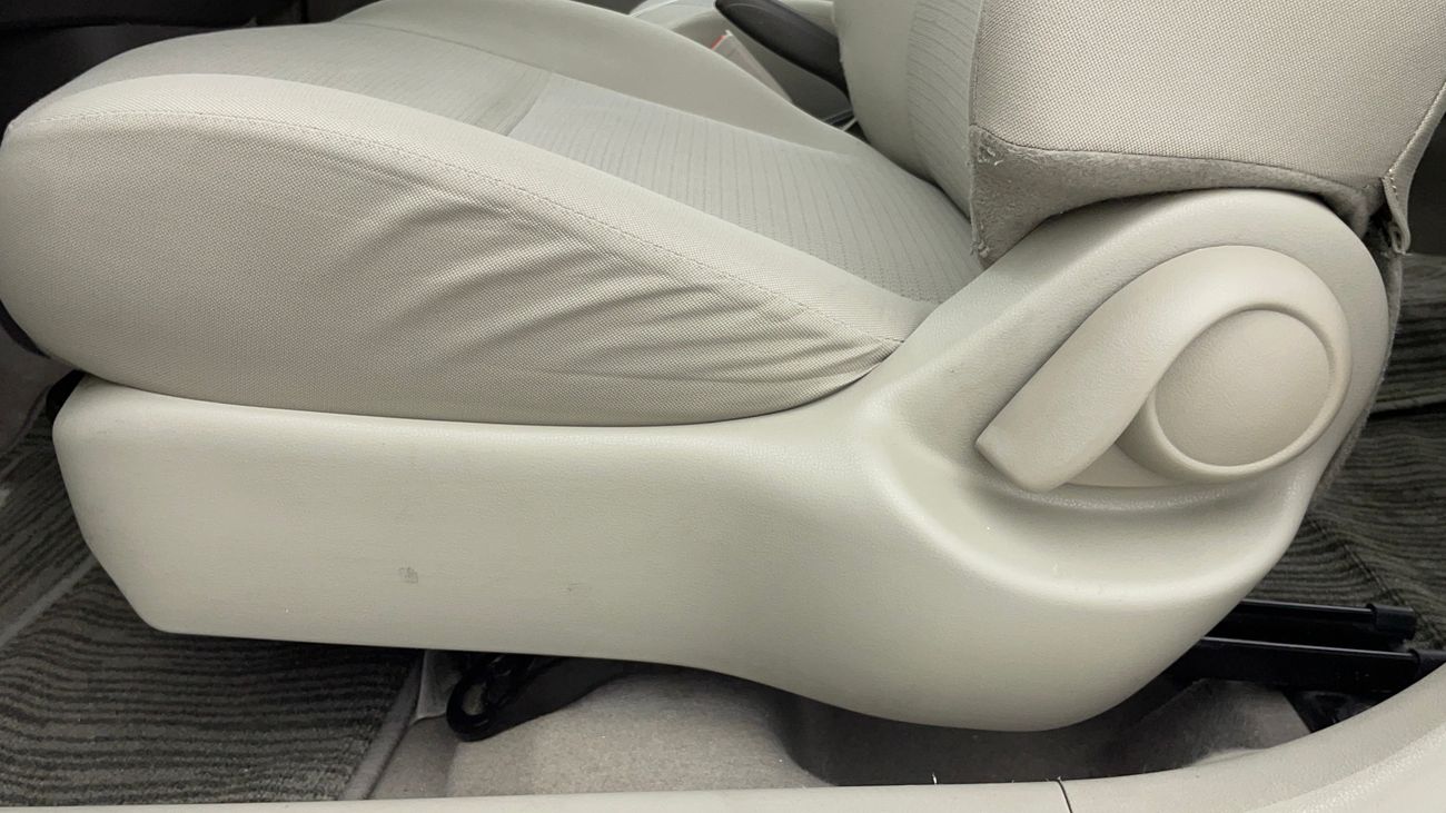 نيسان صني SV 1.5 | بدون دفعة مقدمة | اختبار القيادة في المنزل