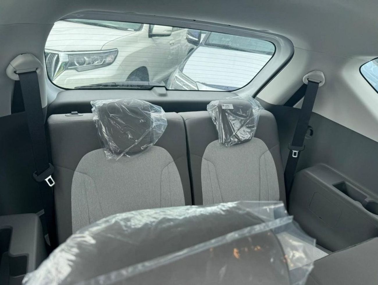 هيونداي جراند ستاريكس HYUNDAI STARGAZER 1.6L PETROL 7 SEATS 2024