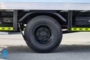 Mitsubishi Fuso Canter STD Chiller Truck 2025 | 4.2L Diesel | Manual | 4x2 | Refrigerated Body | Best Price