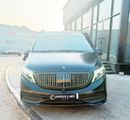 Mercedes Benz V 250 AVANTGARDE/E