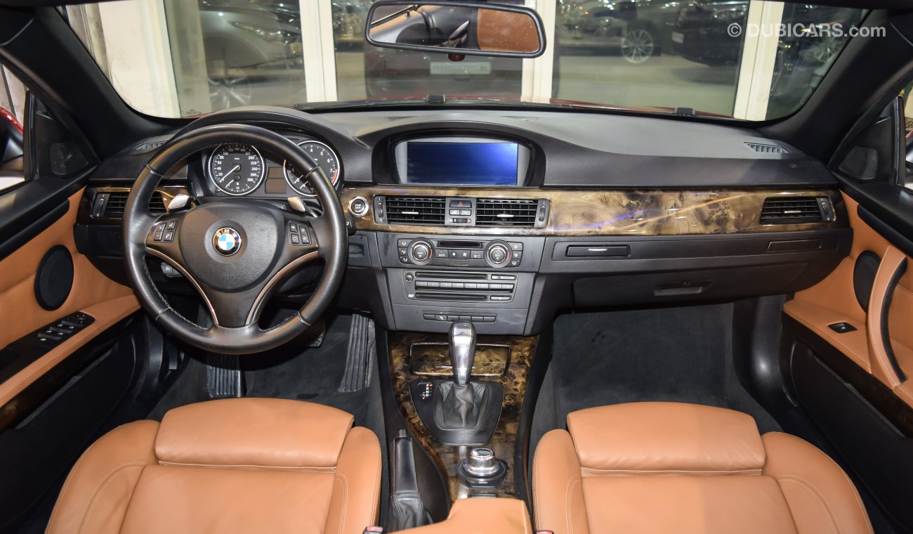 BMW 330i i