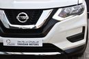Nissan XTrail AED 1199 PM S 2WD 2.5 AT GCC DEALER WARRANTY