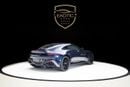 Aston Martin Vantage V8