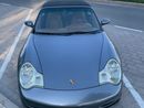 بورش 911 Carrera Convertible