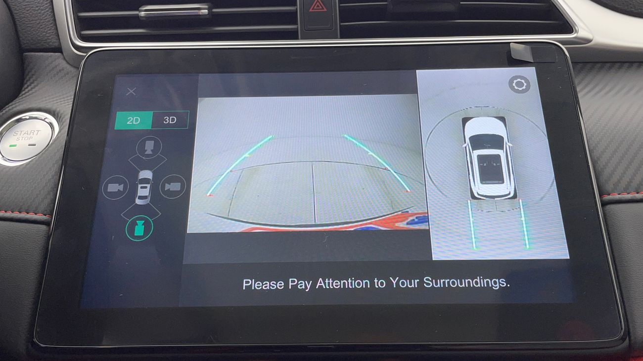 MG ZS TROPHY 1.3 | Zero Down Payment | Home Test Drive