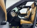Land Rover Range Rover Sport HSE Dynamic 3.0L 2019 Range Rover Sport HSE Dynamic, Warranty, Full Service History, GCC