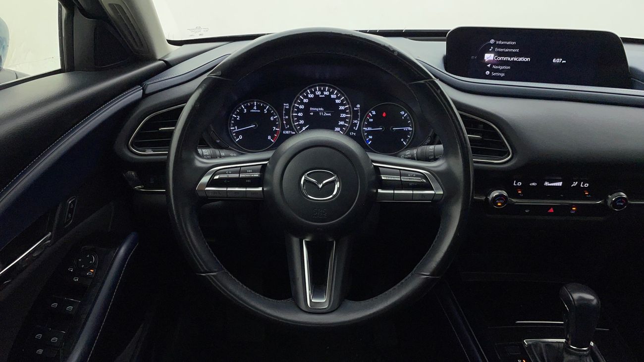 مازدا CX30 URBANE 2 | بدون دفعة مقدمة | اختبار القيادة في المنزل