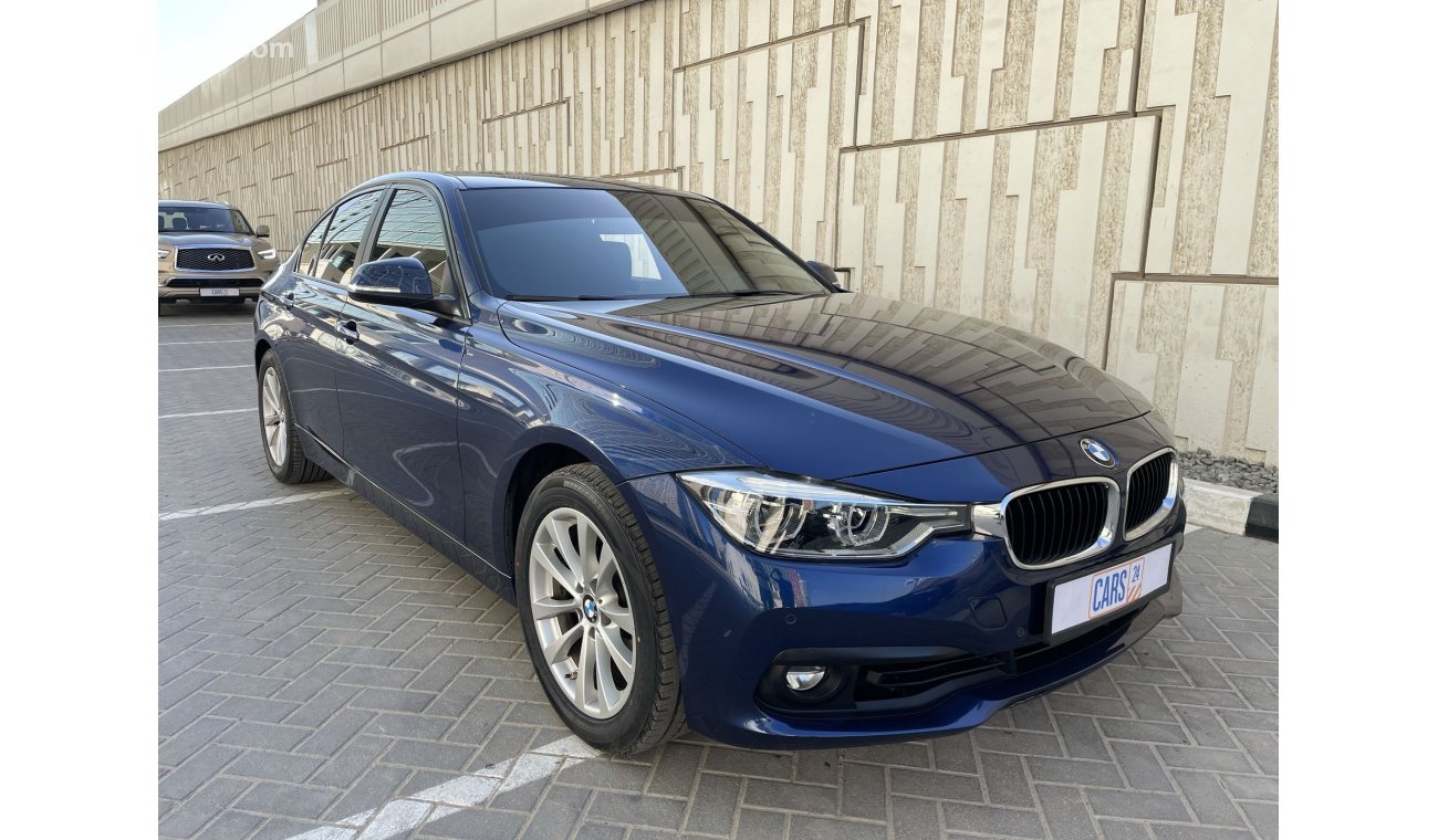 BMW 318i 318i 39735