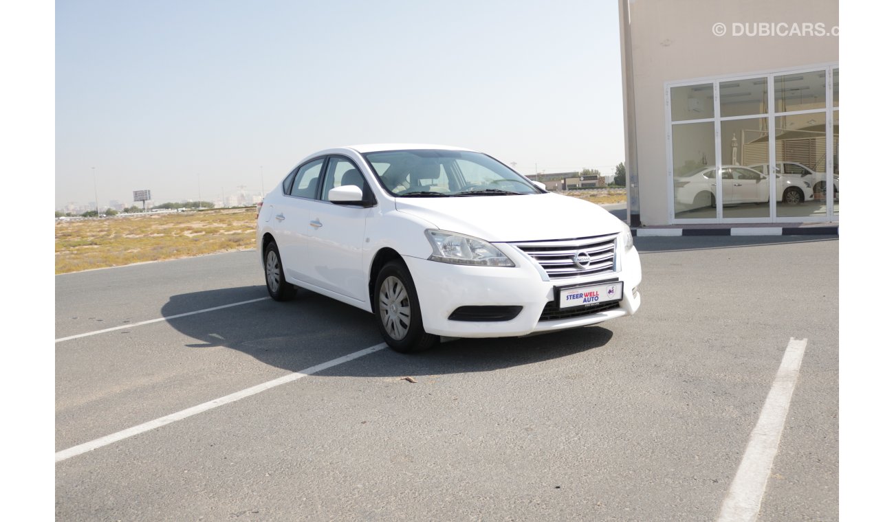 Nissan Sentra 1.6 EXCELLENT CONDITION