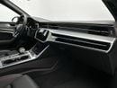 Audi A6 40 TFSI S-LINE AVANT Avant 40 TFSI 190hp S line (Ref# 037756) EXCLUSIVE RAMADAN OFFER