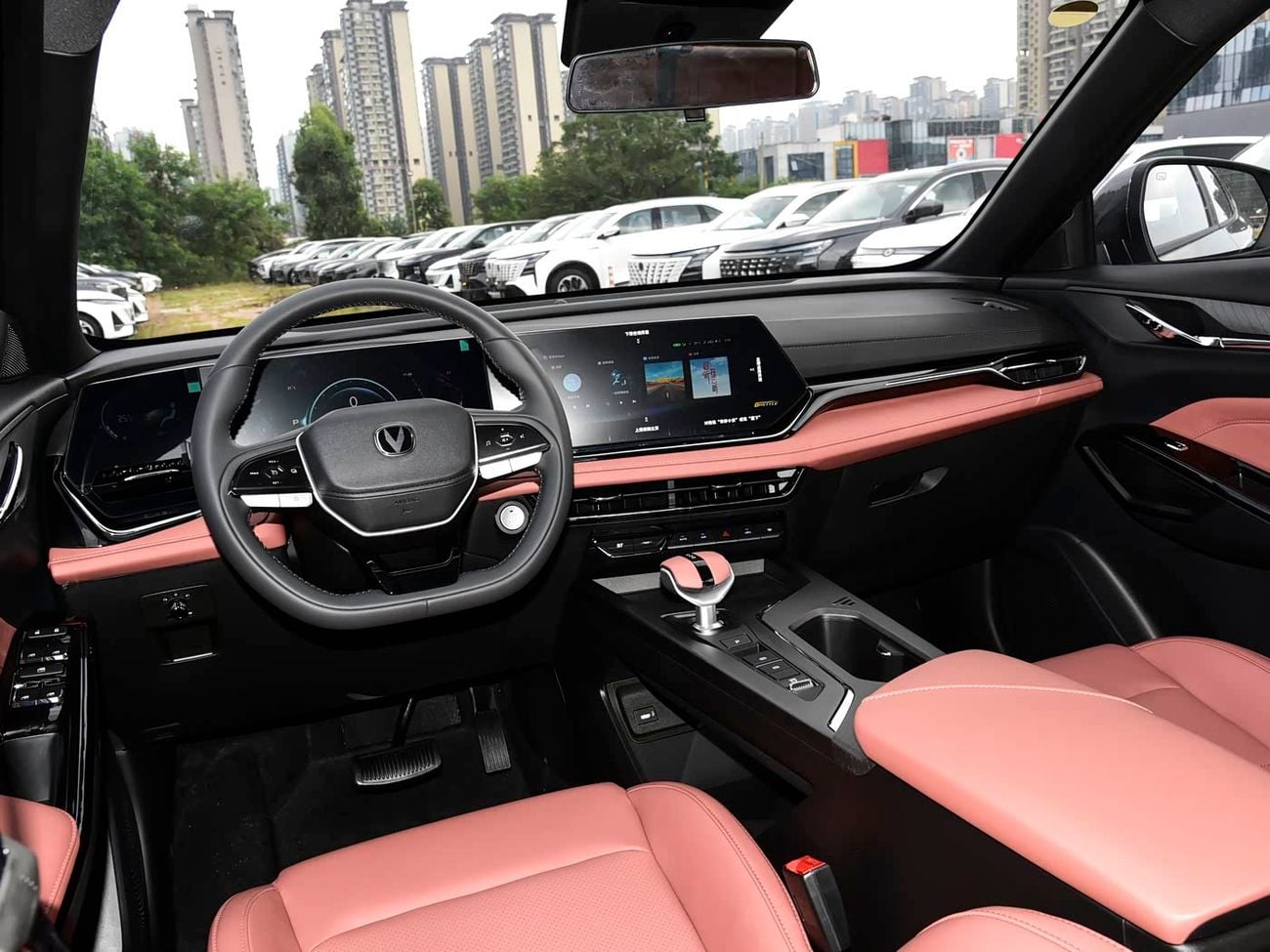 Changan X5 Plus PIONEER Pro 1.5 Turbo | 2025 | For Local Registration +10%