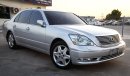 Lexus LS 430