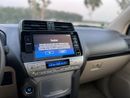 Toyota Prado TX-L