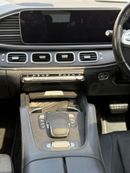 Mercedes Benz GLS 400d V6 TURBO DIESEL