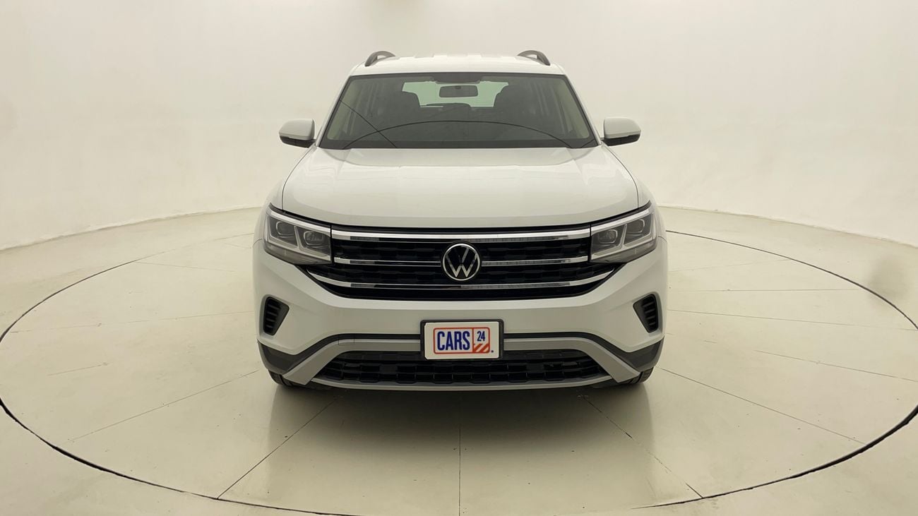 Volkswagen Teramont TRENDLINE 2 | Zero Down Payment | Home Test Drive