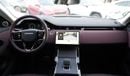 Land Rover Range Rover Evoque P250 S 2.0L