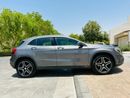 Mercedes-Benz GLA 250 Std GCC || GLA 250 2.0L || 1430 PM || PRISTINE CONDITION || FULL AGENCY MAINTAINED