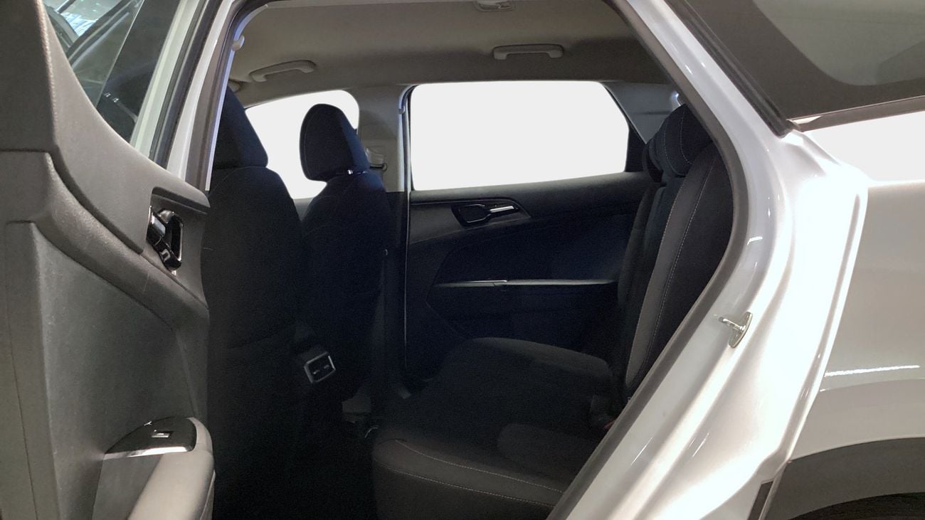 Kia Sportage LX | upto AED 20,000 Ramadan Discount | Guaranteed Warranty | 0 Down Payment