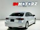 Toyota Corolla Limited 2.0L