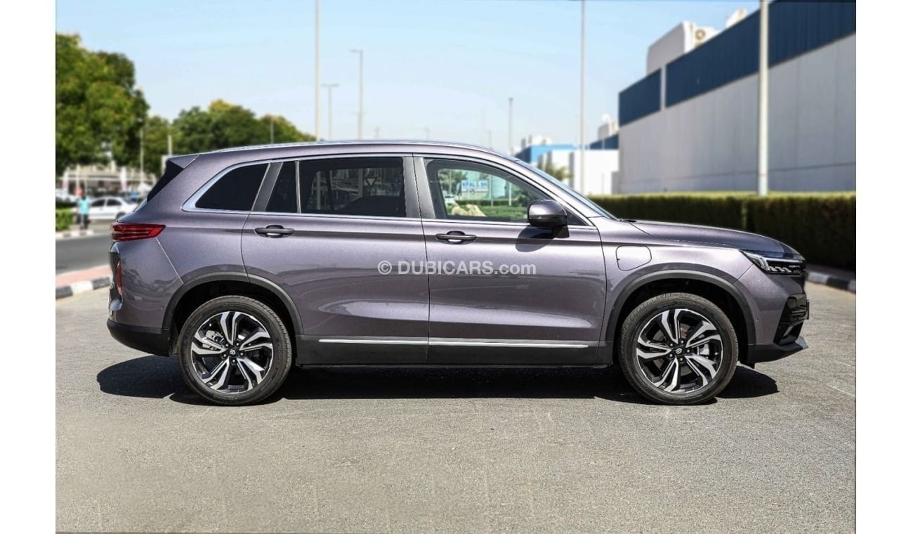 Skywell ET5 2023 Skywell ET5 Comfort 11KW - Grey inside Black | Export Price