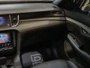 Infiniti QX55 2.0T Essential (AWD) INFINITI QX55 | 2022 | GCC | UNDER WARRANTY & CONTRACT SERVICE | 1 OWNER